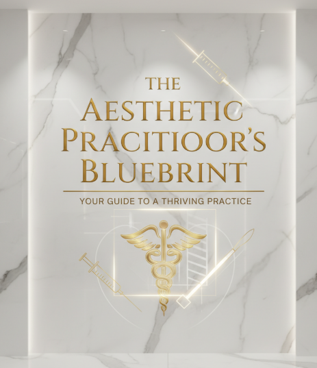 The Aesthetic Practitioner’s Blueprint