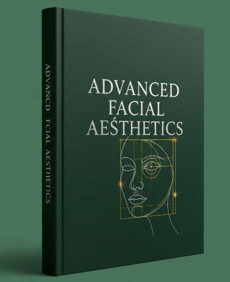 Advanced Facial Aesthetics: The Manual