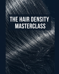 The Hair Density & Care Masterclass