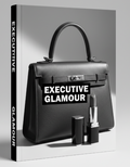 Executive Glamour: 10-Minute Routines