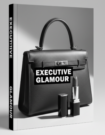 Executive Glamour: 10-Minute Routines