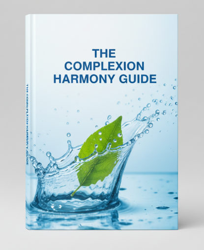 The Complexion Harmony Guide