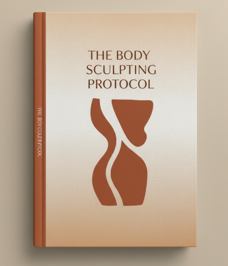 The Body Sculpting Home Protocol