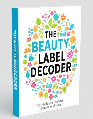 The Beauty Label Decoder