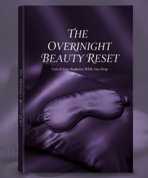 The Overnight Beauty Reset